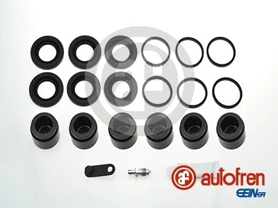 Repair Kit, brake caliper